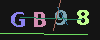 Gambar captcha
